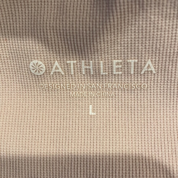 Athleta bra - Picture 4 of 4